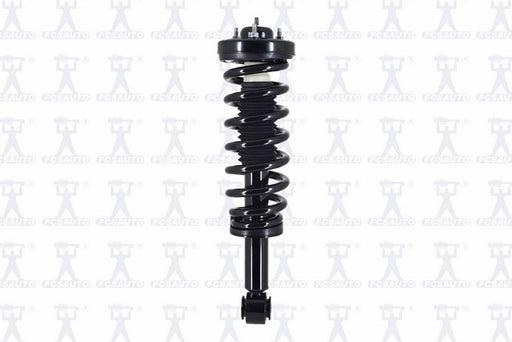 Suspension Strut and Coil Spring Assembly FCS Automotive 1336331