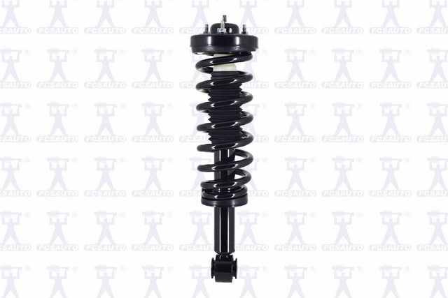 Suspension Strut and Coil Spring Assembly FCS Automotive 1336331