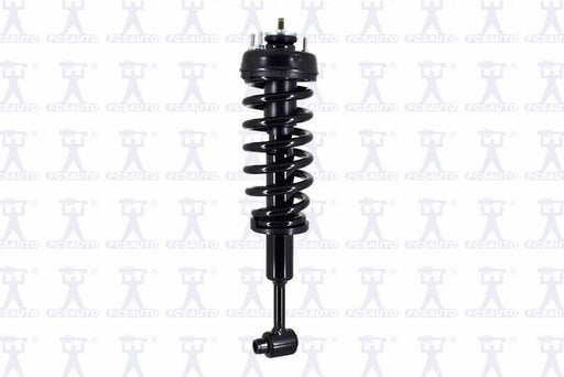 Suspension Strut and Coil Spring Assembly FCS Automotive 1336332
