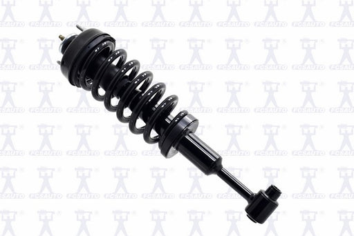 Suspension Strut and Coil Spring Assembly FCS Automotive 1336332