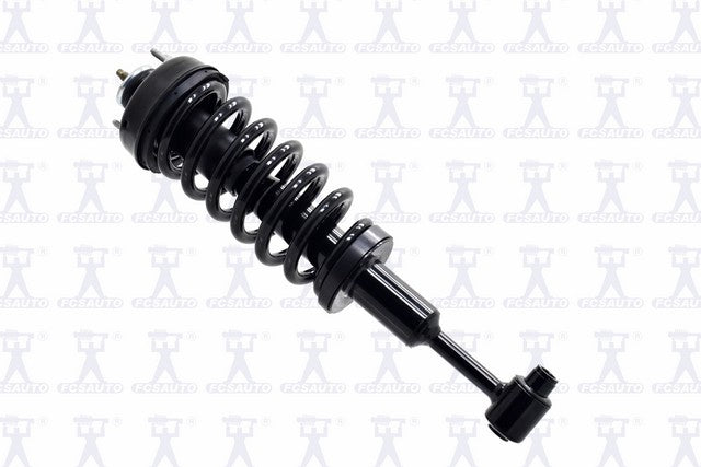 Suspension Strut and Coil Spring Assembly FCS Automotive 1336332