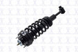 Suspension Strut and Coil Spring Assembly FCS Automotive 1336332