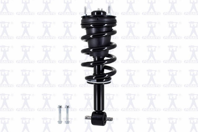 Suspension Strut and Coil Spring Assembly FCS Automotive 1336333