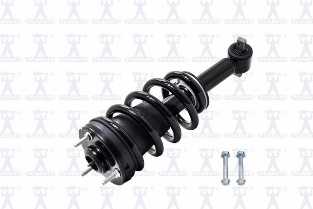 Suspension Strut and Coil Spring Assembly FCS Automotive 1336333