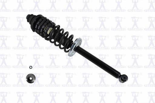 Suspension Strut and Coil Spring Assembly FCS Automotive 1336335