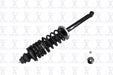 Suspension Strut and Coil Spring Assembly FCS Automotive 1336335