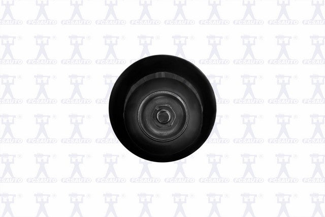 Suspension Strut and Coil Spring Assembly FCS Automotive 1336335
