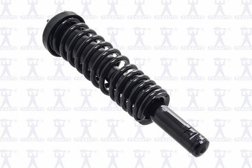 Suspension Strut and Coil Spring Assembly FCS Automotive 1336337L