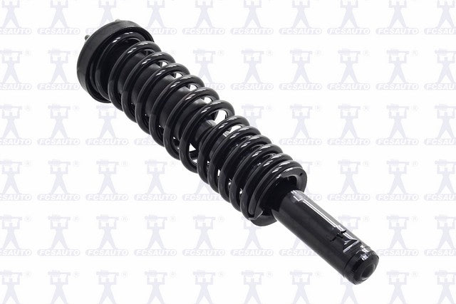 Suspension Strut and Coil Spring Assembly FCS Automotive 1336337L