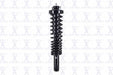 Suspension Strut and Coil Spring Assembly FCS Automotive 1336337L