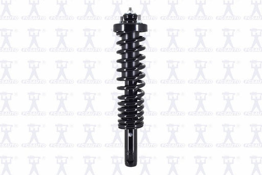 Suspension Strut and Coil Spring Assembly FCS Automotive 1336337L