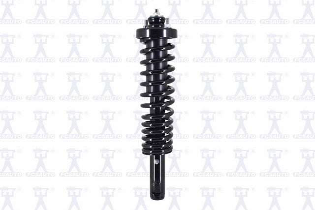 Suspension Strut and Coil Spring Assembly FCS Automotive 1336337L