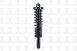 Suspension Strut and Coil Spring Assembly FCS Automotive 1336337L