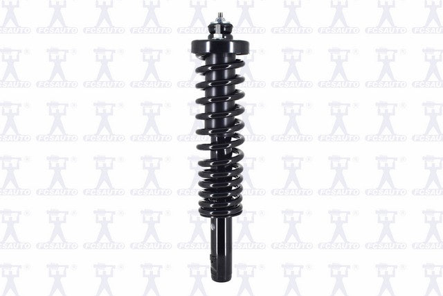 Suspension Strut and Coil Spring Assembly FCS Automotive 1336337L