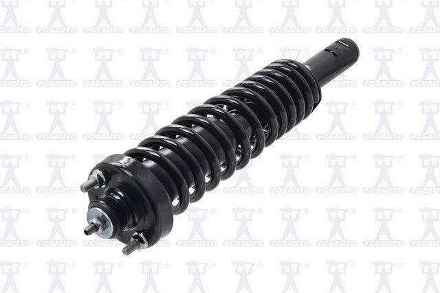 Suspension Strut and Coil Spring Assembly FCS Automotive 1336337L