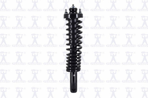 Suspension Strut and Coil Spring Assembly FCS Automotive 1336337R