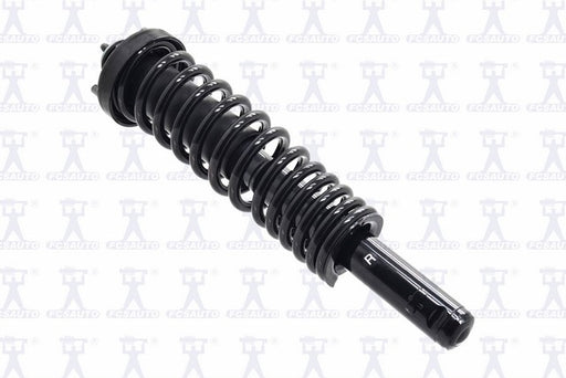 Suspension Strut and Coil Spring Assembly FCS Automotive 1336337R