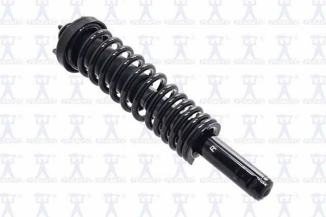 Suspension Strut and Coil Spring Assembly FCS Automotive 1336337R