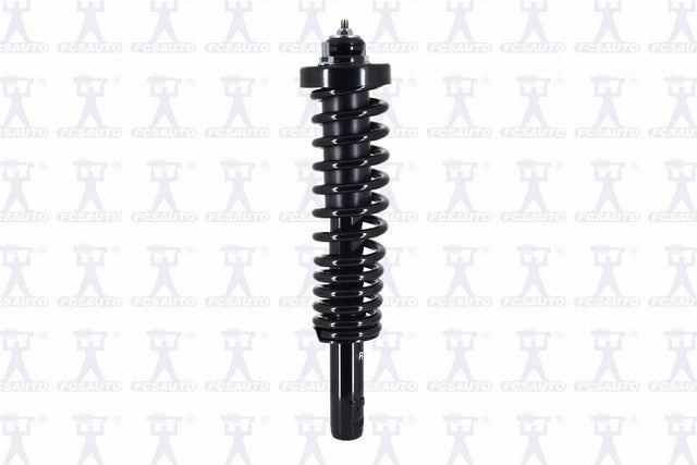 Suspension Strut and Coil Spring Assembly FCS Automotive 1336337R