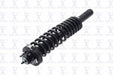 Suspension Strut and Coil Spring Assembly FCS Automotive 1336337R