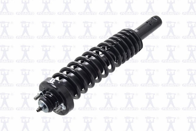 Suspension Strut and Coil Spring Assembly FCS Automotive 1336337R