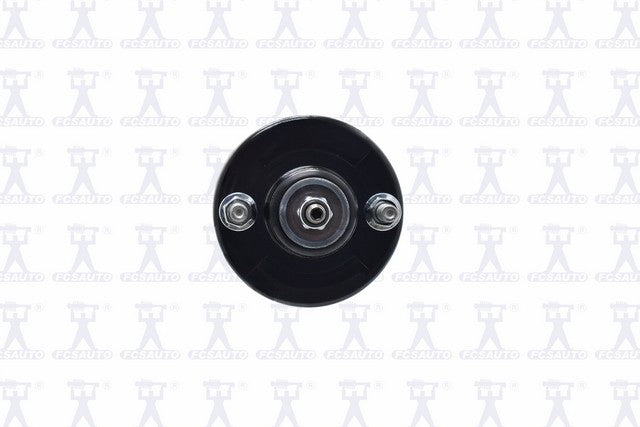 Suspension Strut and Coil Spring Assembly FCS Automotive 1336337R