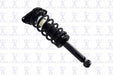 Suspension Strut and Coil Spring Assembly FCS Automotive 1336339