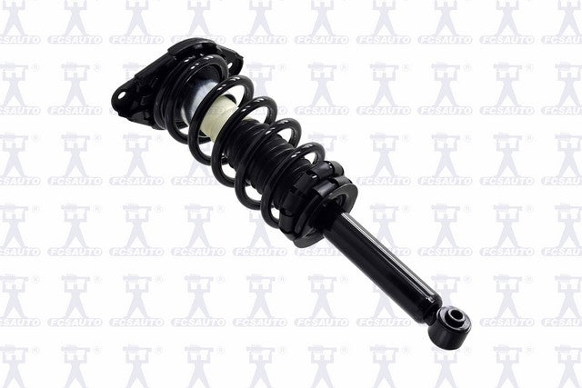 Suspension Strut and Coil Spring Assembly FCS Automotive 1336339