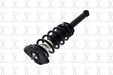 Suspension Strut and Coil Spring Assembly FCS Automotive 1336339