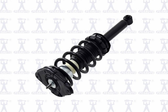 Suspension Strut and Coil Spring Assembly FCS Automotive 1336339