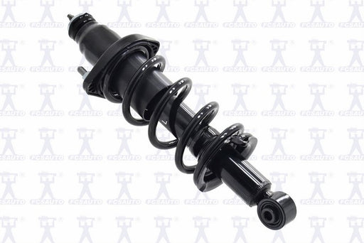 Suspension Strut and Coil Spring Assembly FCS Automotive 1336340L