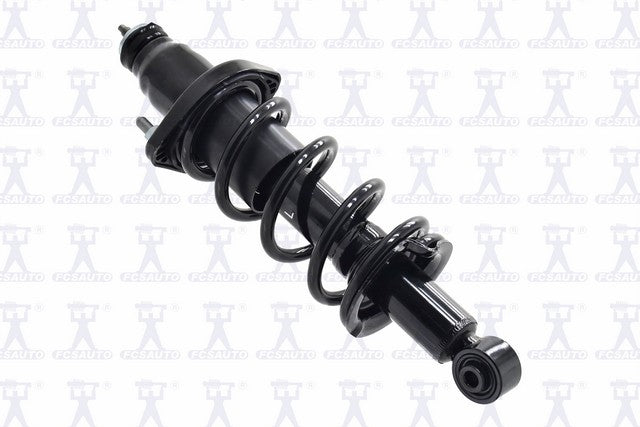 Suspension Strut and Coil Spring Assembly FCS Automotive 1336340L