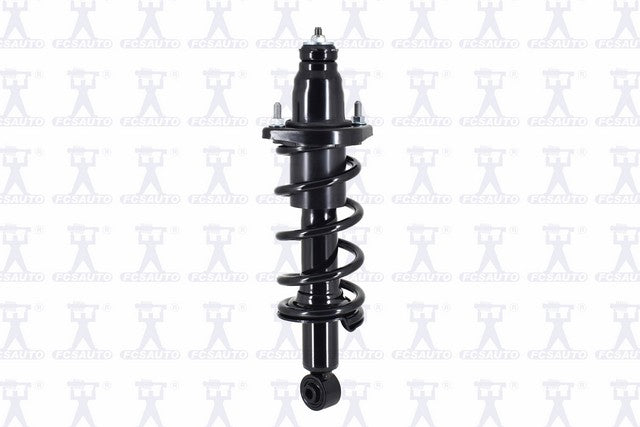 Suspension Strut and Coil Spring Assembly FCS Automotive 1336340L