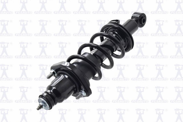 Suspension Strut and Coil Spring Assembly FCS Automotive 1336340L