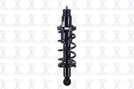 Suspension Strut and Coil Spring Assembly FCS Automotive 1336340L