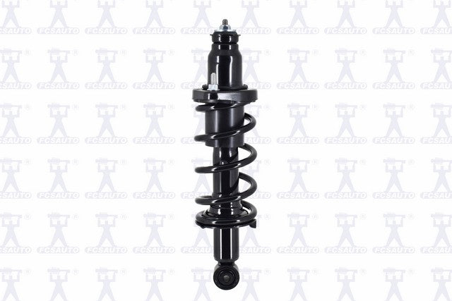 Suspension Strut and Coil Spring Assembly FCS Automotive 1336340L