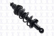 Suspension Strut and Coil Spring Assembly FCS Automotive 1336340R