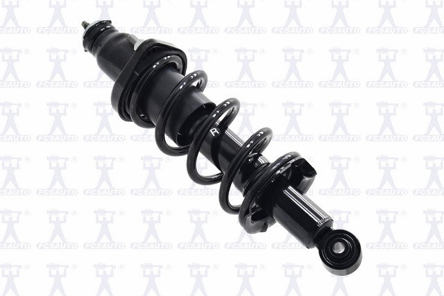 Suspension Strut and Coil Spring Assembly FCS Automotive 1336340R