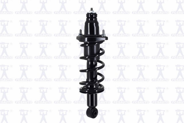 Suspension Strut and Coil Spring Assembly FCS Automotive 1336340R