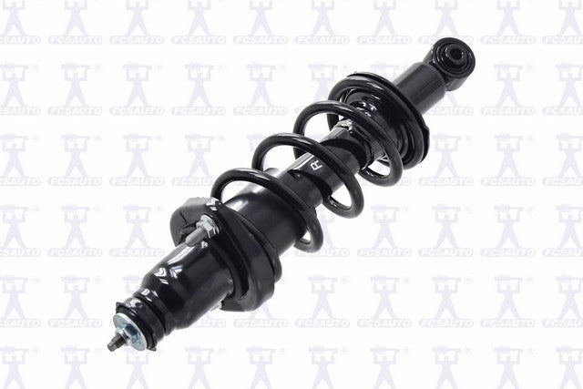 Suspension Strut and Coil Spring Assembly FCS Automotive 1336340R