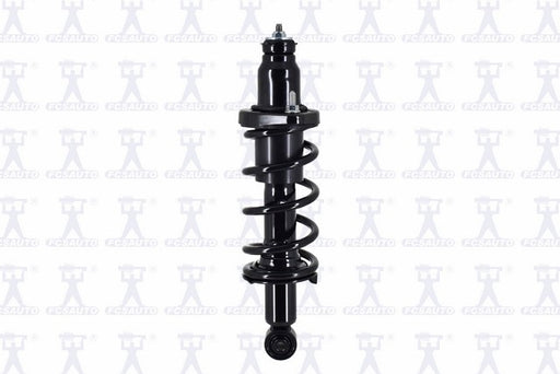 Suspension Strut and Coil Spring Assembly FCS Automotive 1336340R