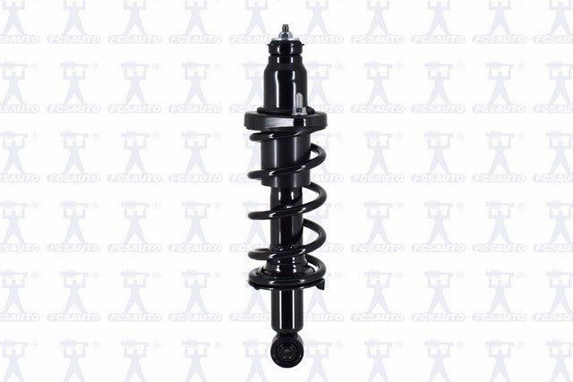 Suspension Strut and Coil Spring Assembly FCS Automotive 1336340R