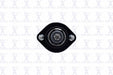 Suspension Strut and Coil Spring Assembly FCS Automotive 1336340R
