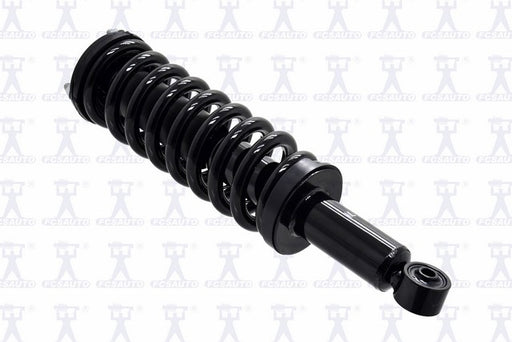 Suspension Strut and Coil Spring Assembly FCS Automotive 1336341L