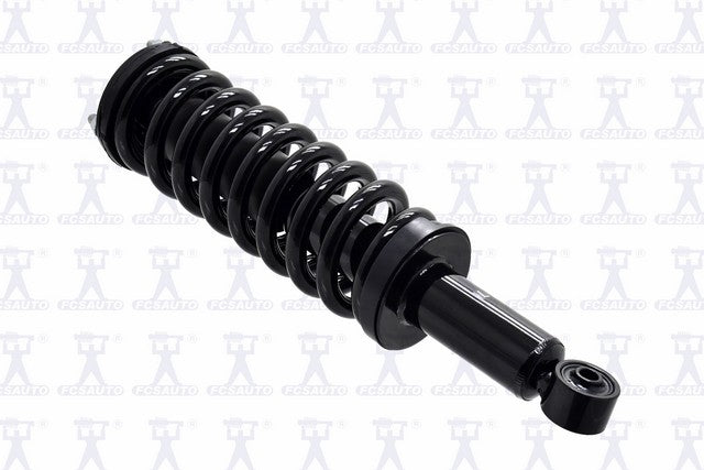 Suspension Strut and Coil Spring Assembly FCS Automotive 1336341L