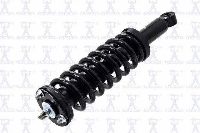 Suspension Strut and Coil Spring Assembly FCS Automotive 1336341L