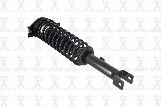 Suspension Strut and Coil Spring Assembly FCS Automotive 1336342