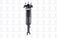 Suspension Strut and Coil Spring Assembly FCS Automotive 1336342