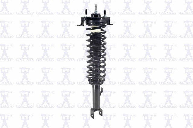 Suspension Strut and Coil Spring Assembly FCS Automotive 1336342