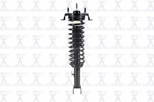 Suspension Strut and Coil Spring Assembly FCS Automotive 1336342
